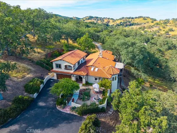 10662 Santa Ana Road, Atascadero, CA 93422