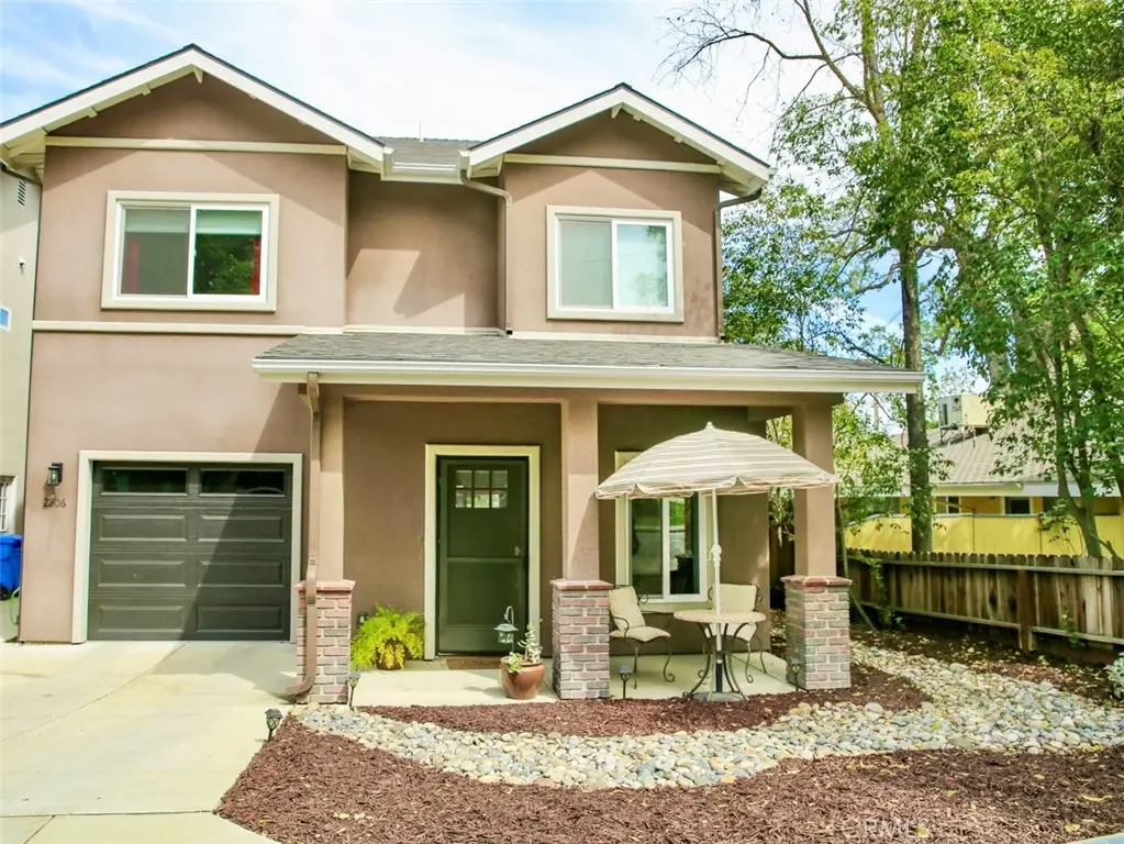 2806 Vine Street, Paso Robles, CA 93446 - #1