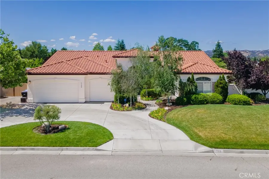 715 Oriole Way, Paso Robles, CA 93446 - #2