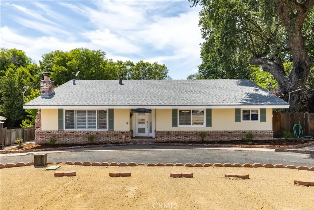 8130 Azucena, Atascadero, CA 93422 - #1