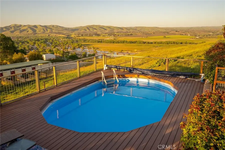 8580 Warren, Paso Robles, CA 93446 - #2