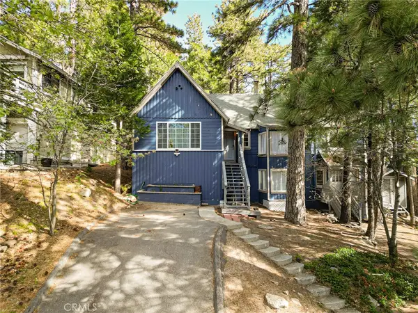 27472 Meadow Dr, Crest Park, CA 92326