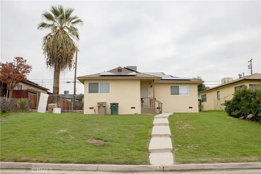 3013 Cornell, Bakersfield, CA 93305 - #2