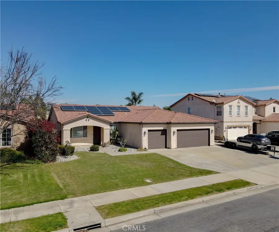 11604 Revolution Road, Bakersfield, CA 93312 - #2