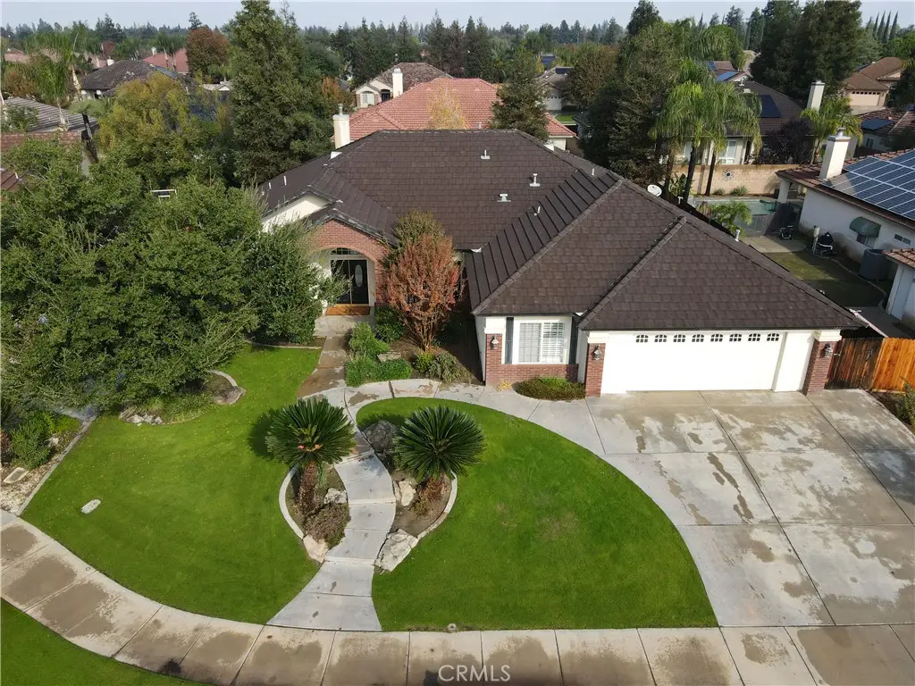 12210 Rushville Court, Bakersfield, CA 93312 - #1