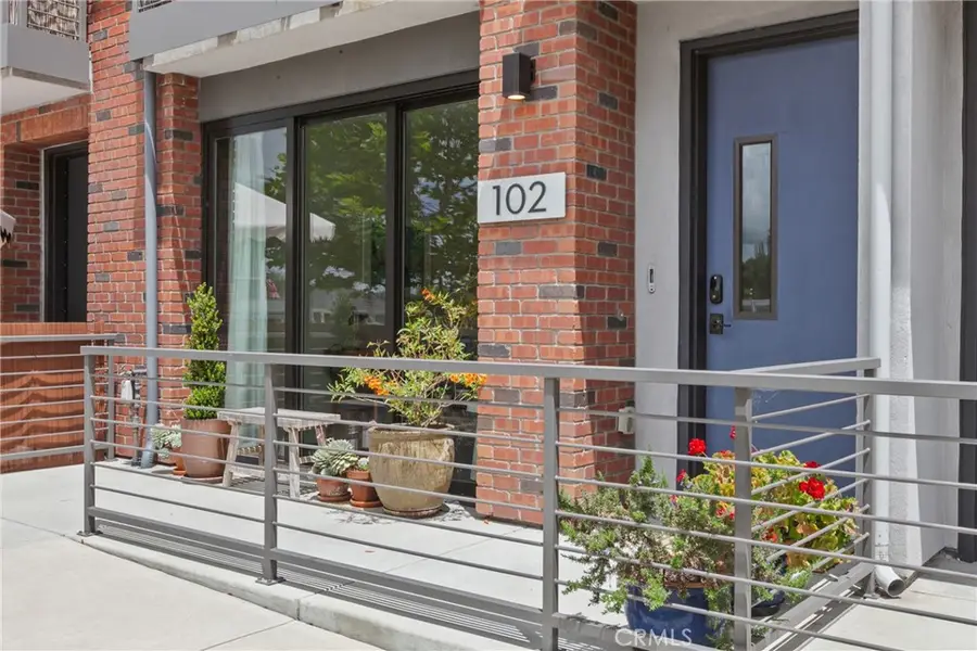 2460 Victoria #102, San Luis Obispo, CA 93401 - #2