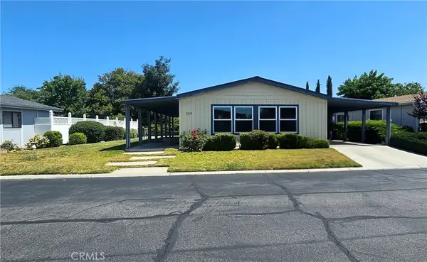 329 Partridge, Paso Robles, CA 93446