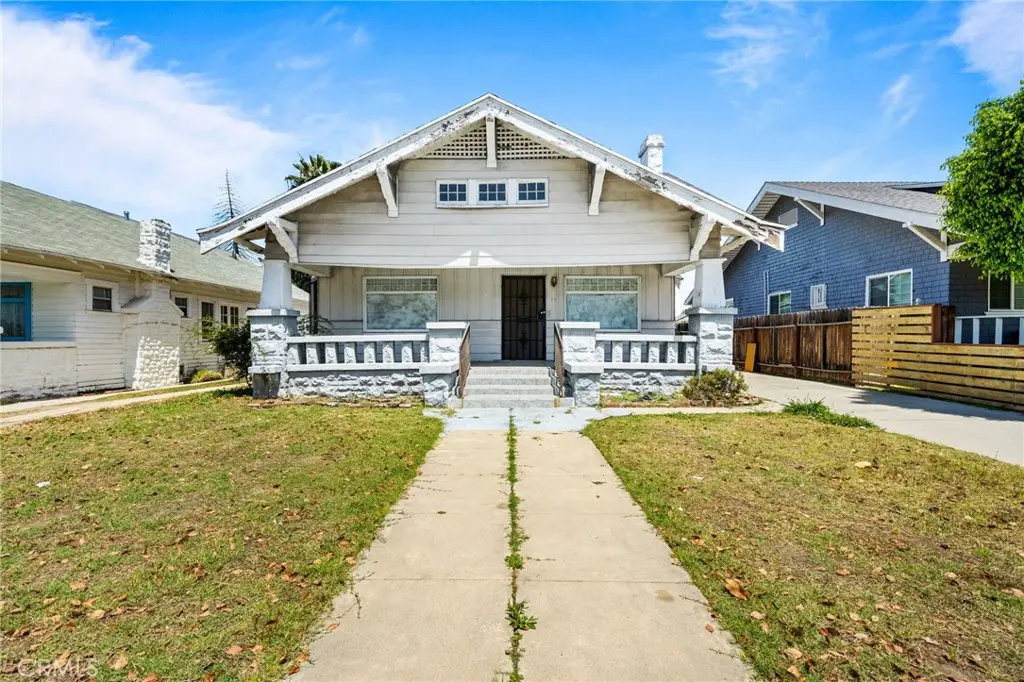 1431 W 37th Drive, Los Angeles, CA 90018 - #1