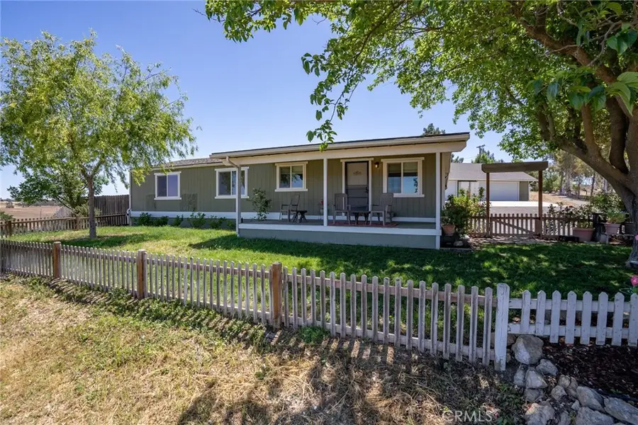2880 Berry Patch Lane, Templeton, CA 93465 - #2