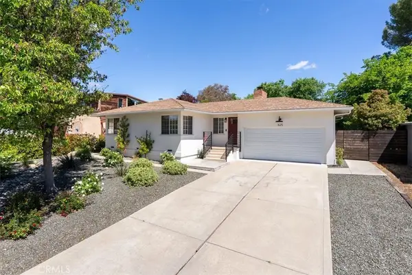 625 Moss, Paso Robles, CA 93446