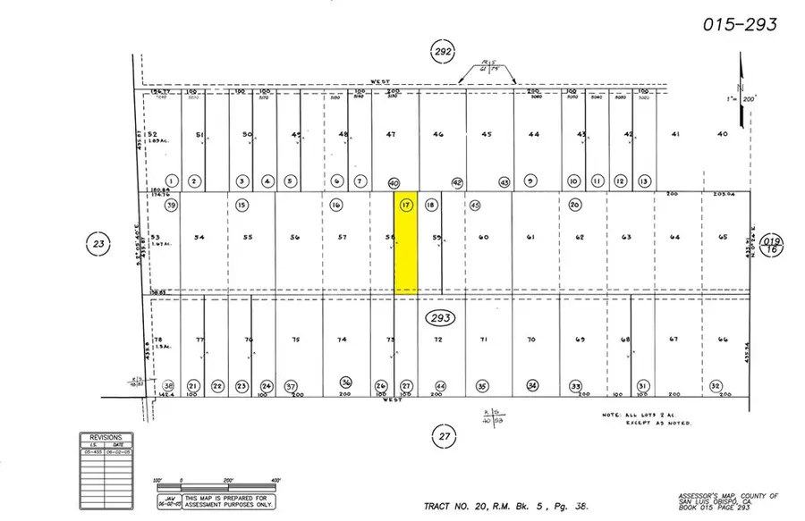 5125 Needs Road Name, Paso Robles, CA 93446 - #3