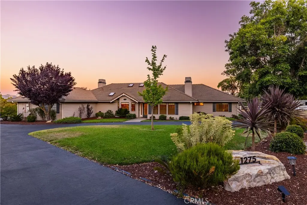 1275 Shane Lane, Templeton, CA 93465 - #1