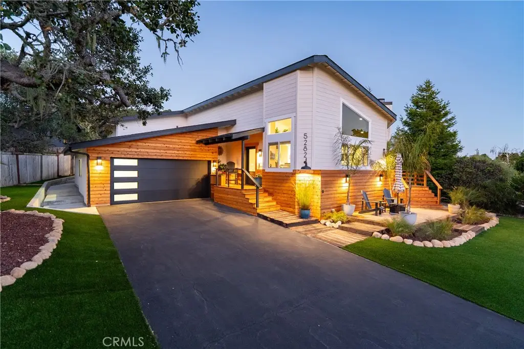5282 Hillcrest, Cambria, CA 93428 - #1