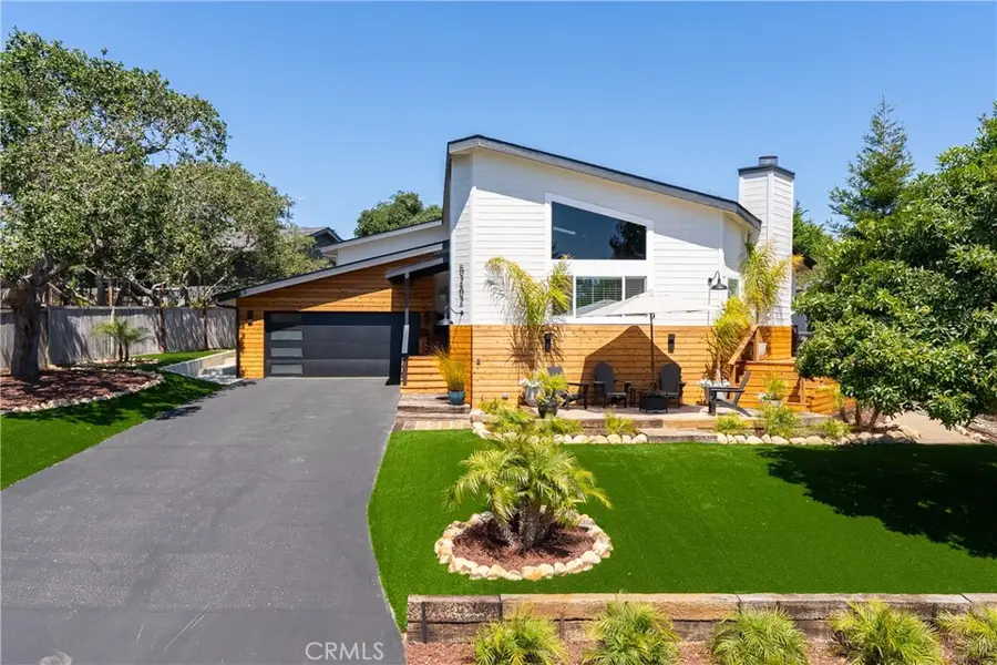 5282 Hillcrest, Cambria, CA 93428 - #2