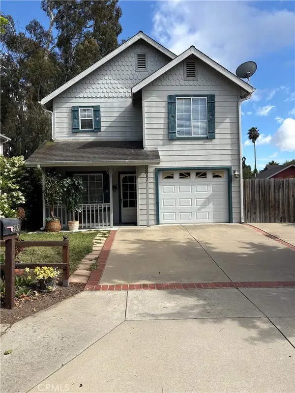 907 El Capitan, San Luis Obispo, CA 93401