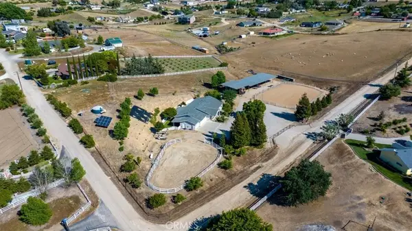 3640 Debonair Drive, Paso Robles, CA 93446