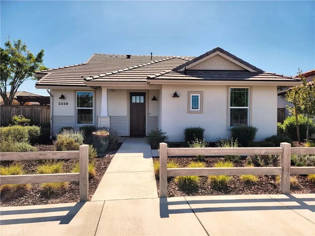 2339 Clubhouse Drive, Paso Robles, CA 93446 - #1