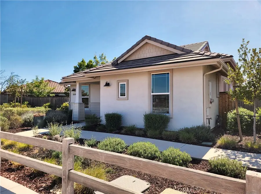 2339 Clubhouse Drive, Paso Robles, CA 93446 - #3