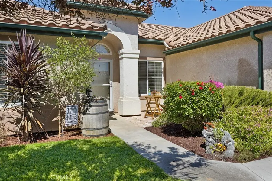 2777 Stonebrook, Paso Robles, CA 93446 - #2