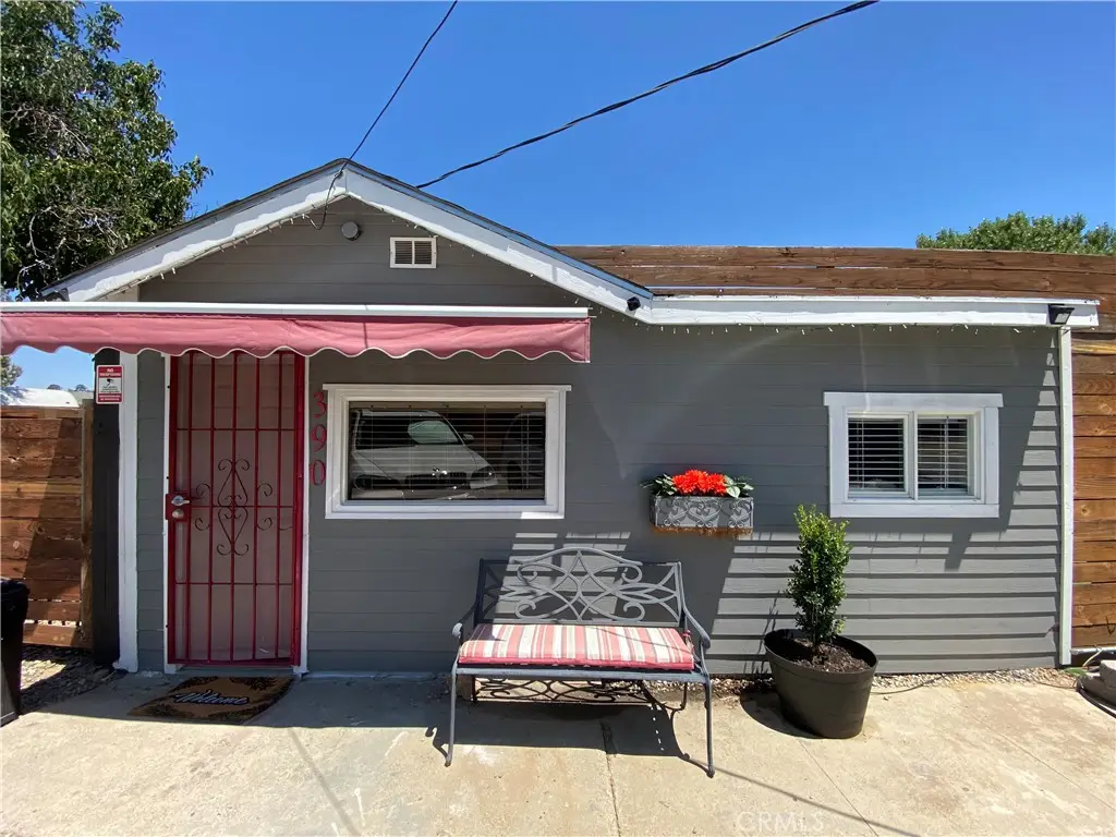 390 Paso Robles, Paso Robles, CA 93446 - #1