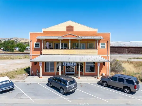 1470 Mission Street, San Miguel, CA 93451