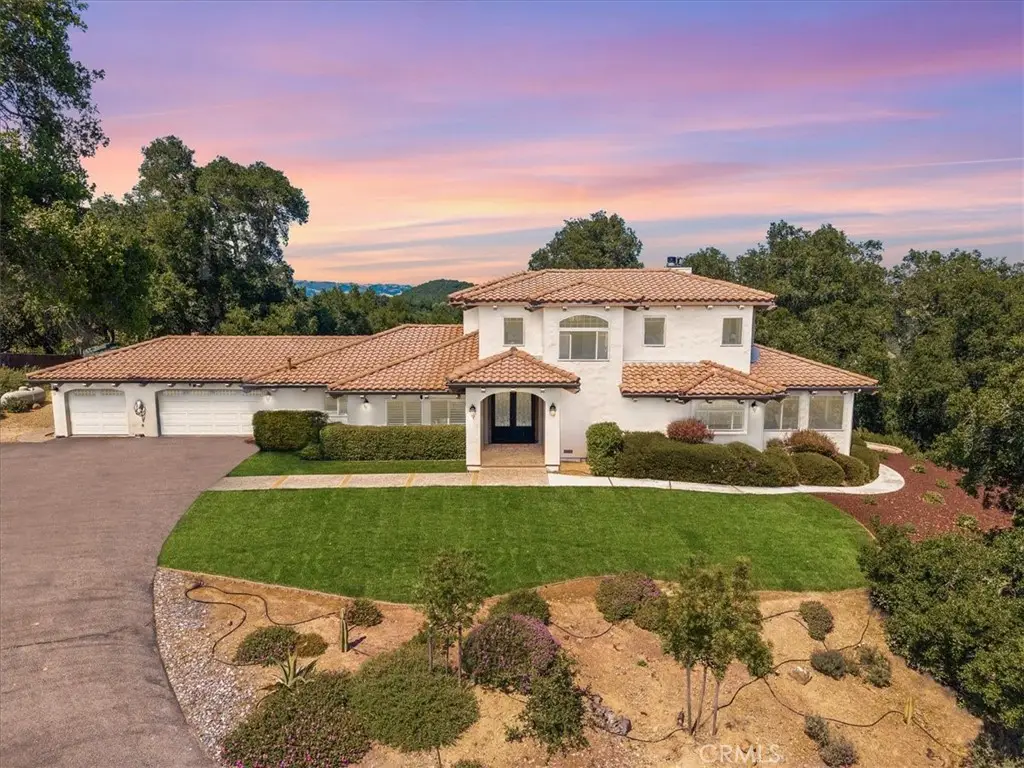 1550 Post Canyon, Templeton, CA 93465 - #1