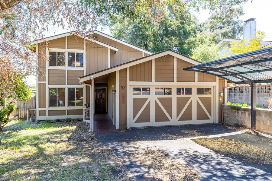 4541 Yerba, Atascadero, CA 93422 - #3