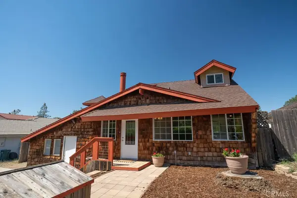 2861 Old Wrangler Lane, Paso Robles, CA 93446