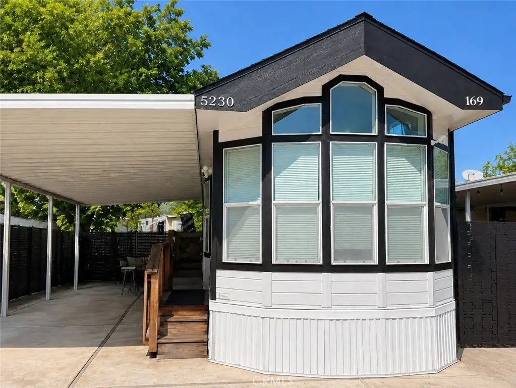 5230 Happy Hunting #169, Paso Robles, CA 93446 - #1