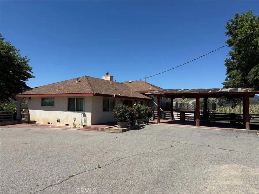 1640 Valley Quail, Paso Robles, CA 93446 - #2