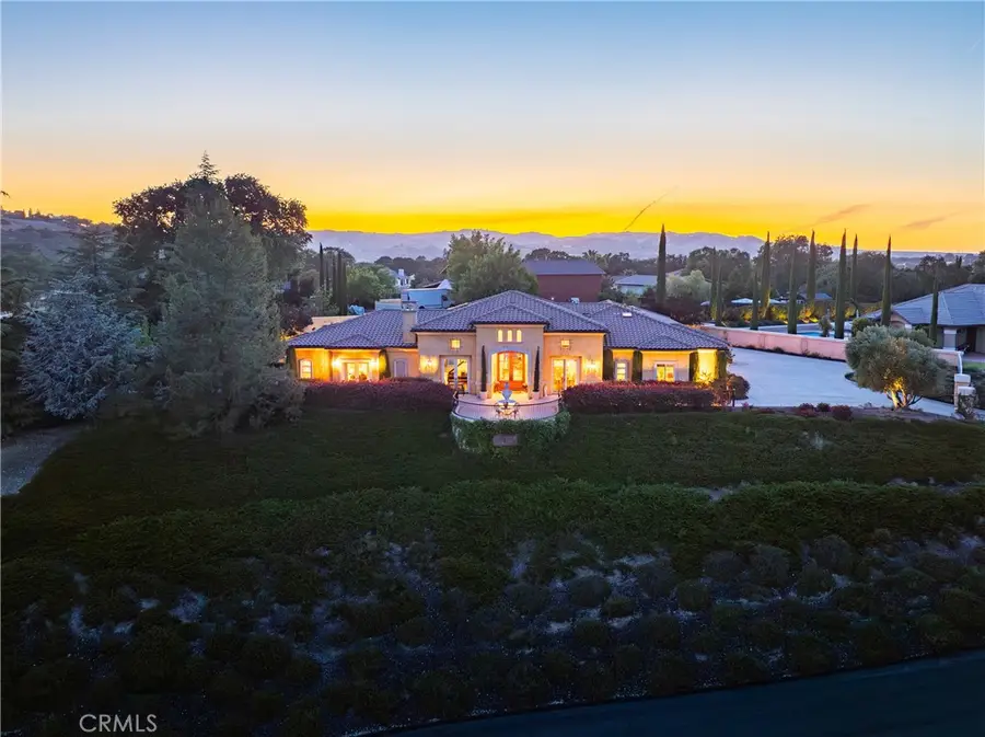 2035 Rancho Caro, Templeton, CA 93465 - #2
