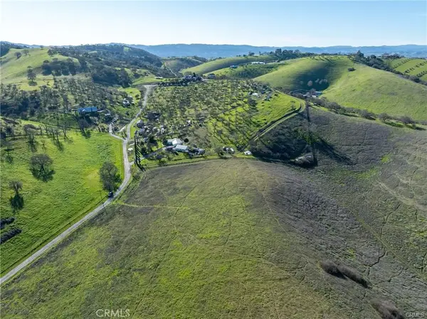 0 Hermosa Road, Templeton, CA 93465