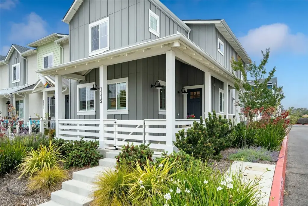 1115 Tiburon, San Luis Obispo, CA 93401 - #1