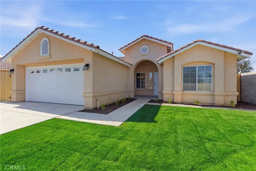 3217 Sierra Meadows, Bakersfield, CA 93313 - #3