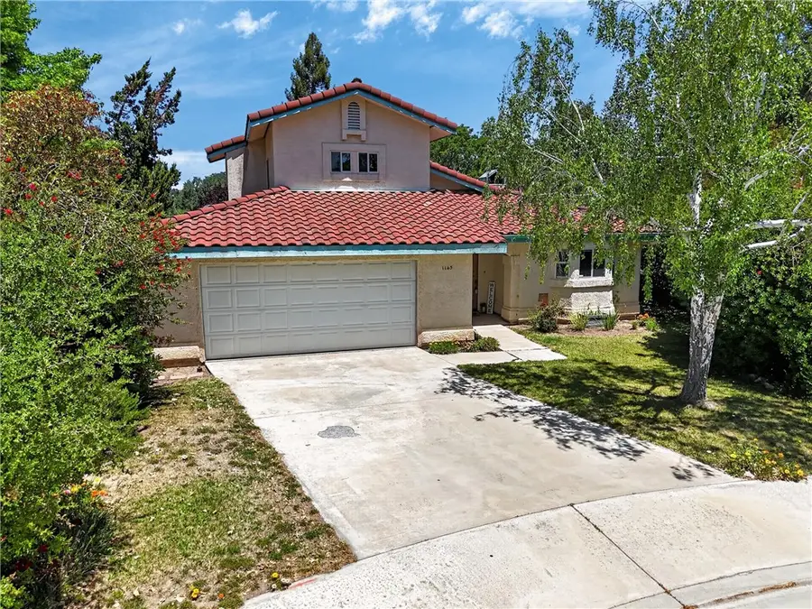 1145 Woodhaven Court, Paso Robles, CA 93446 - #2