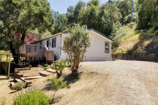 13615 Old Morro Road, Atascadero, CA 93422