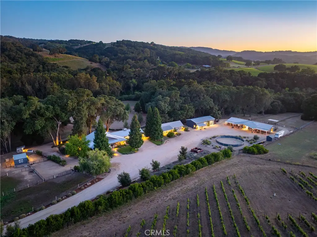 1989 Paradise Meadow, Templeton, CA 93465 - #1