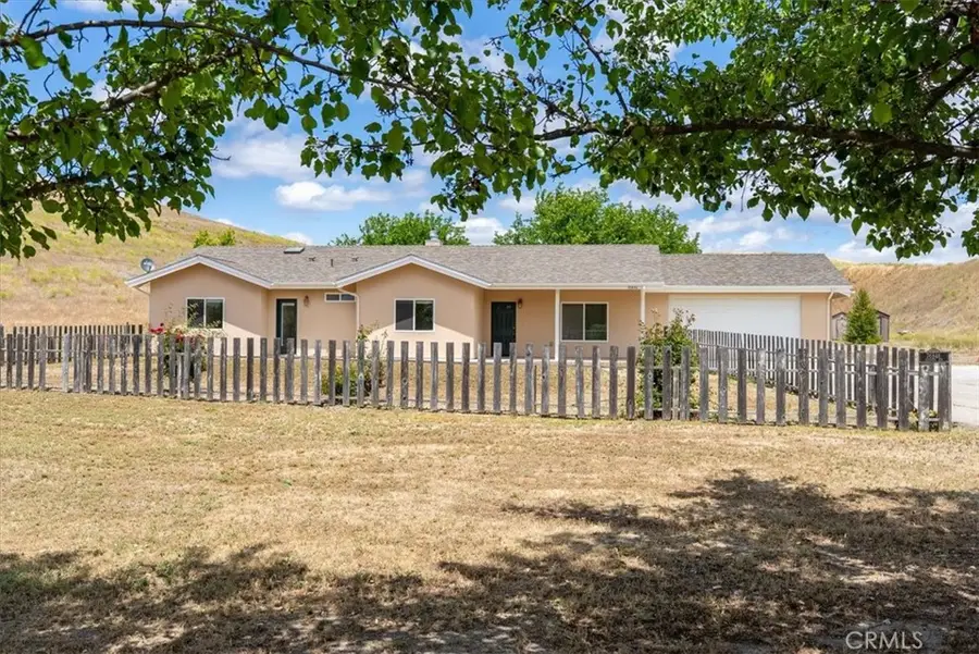 76846 Ranchita Canyon Road, San Miguel, CA 93451 - #2