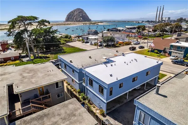 490 Morro #5, Morro Bay, CA 93442