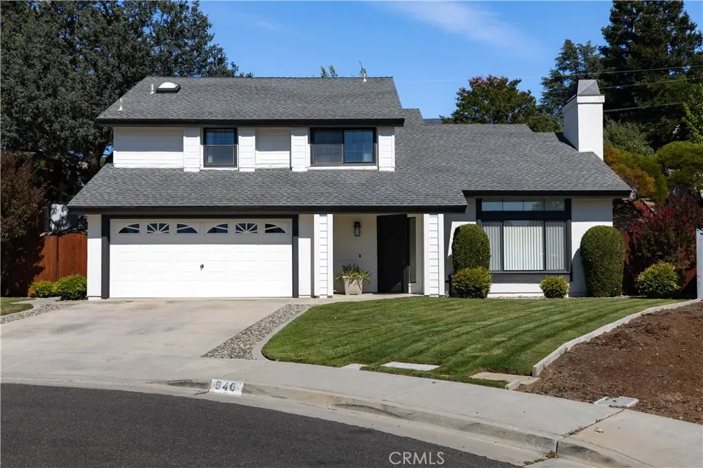 940 Moody Court, Paso Robles, CA 93446 - #1