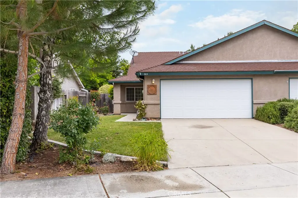 503 Turtle Creek, Paso Robles, CA 93446 - #1