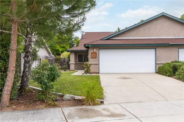 503 Turtle Creek, Paso Robles, CA 93446