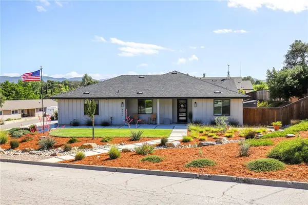 8550 El Corte, Atascadero, CA 93422