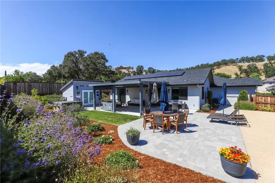 8550 El Corte, Atascadero, CA 93422 - #2