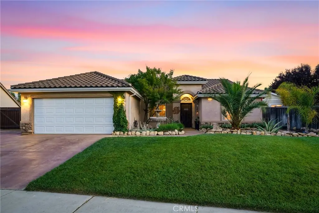 2641 Vineyard Circle, Paso Robles, CA 93446 - #1
