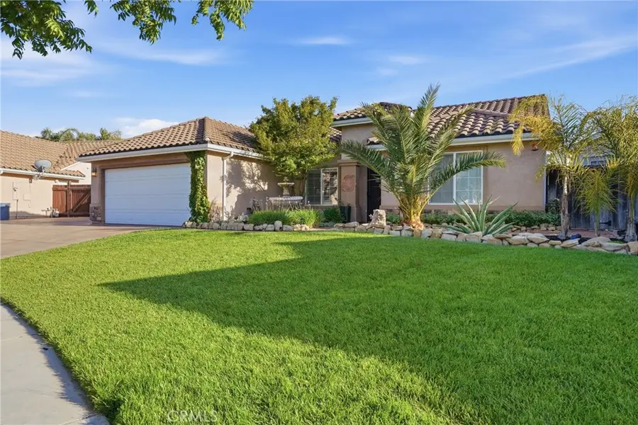 2641 Vineyard Circle, Paso Robles, CA 93446 - #2