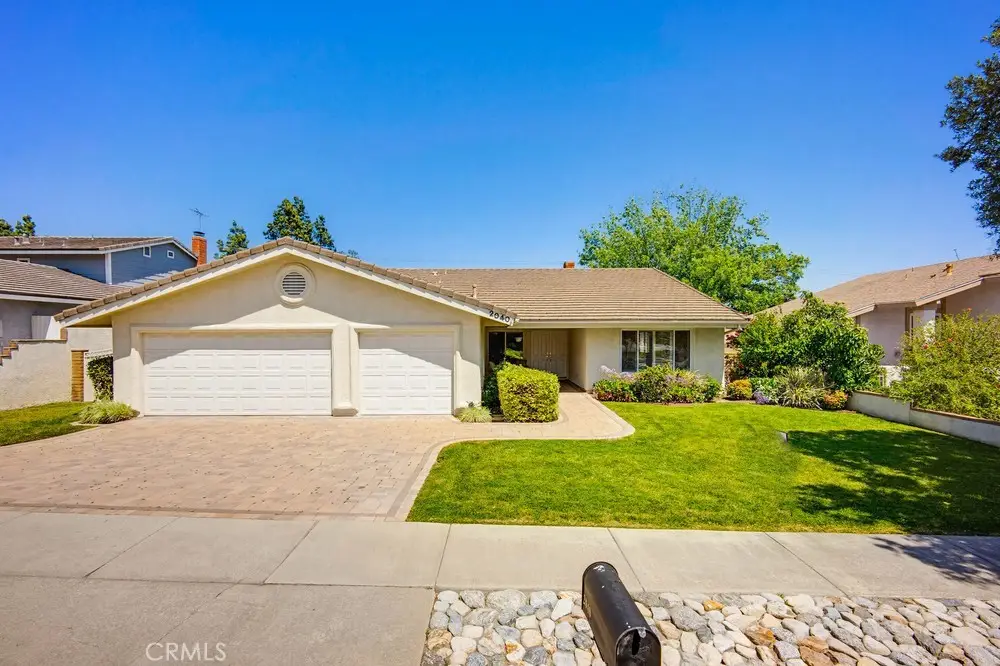 2040 N Albright Avenue, Upland, CA 91784 - #1