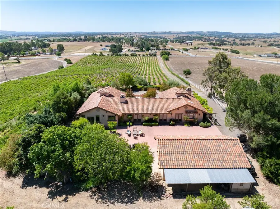 7568 Creston, Paso Robles, CA 93446 - #3