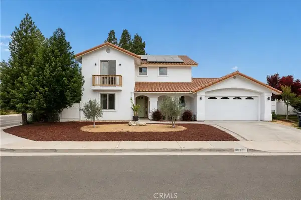 903 Stoney Creek, Paso Robles, CA 93446