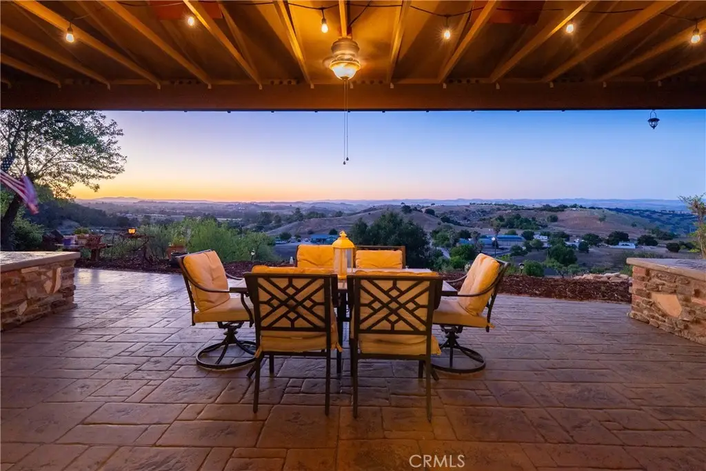 1745 Adelaida, Paso Robles, CA 93446 - #1